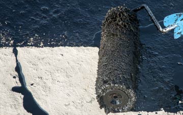 Ditchling liquid sealant waterproofing