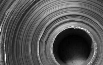 Ditchling pvc roof replacement