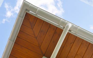 Ditchling soffit types